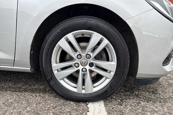 Used Vauxhall Astra 2022 for sale - 76140719: Photo 9