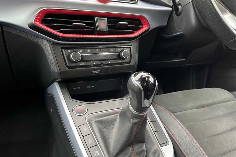 Used SEAT Arona 2023 for sale - 76844069: Photo 14