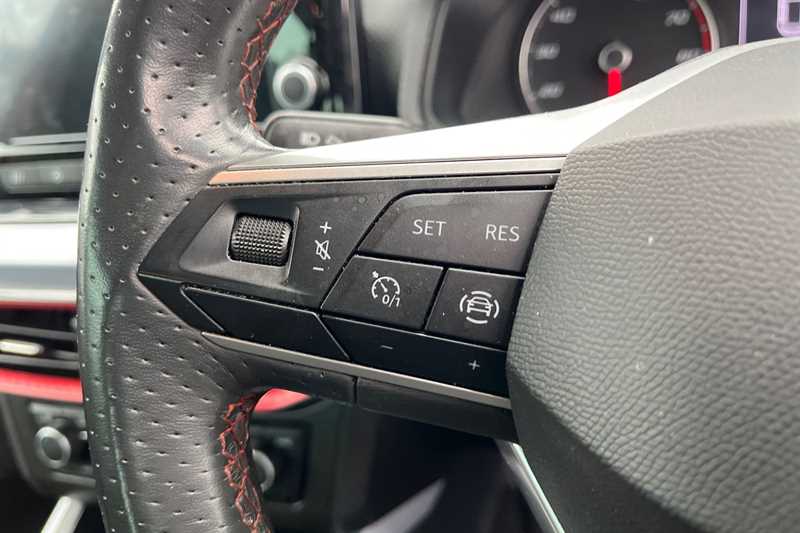 Used SEAT Arona 2023 for sale - 76844069: Photo 21