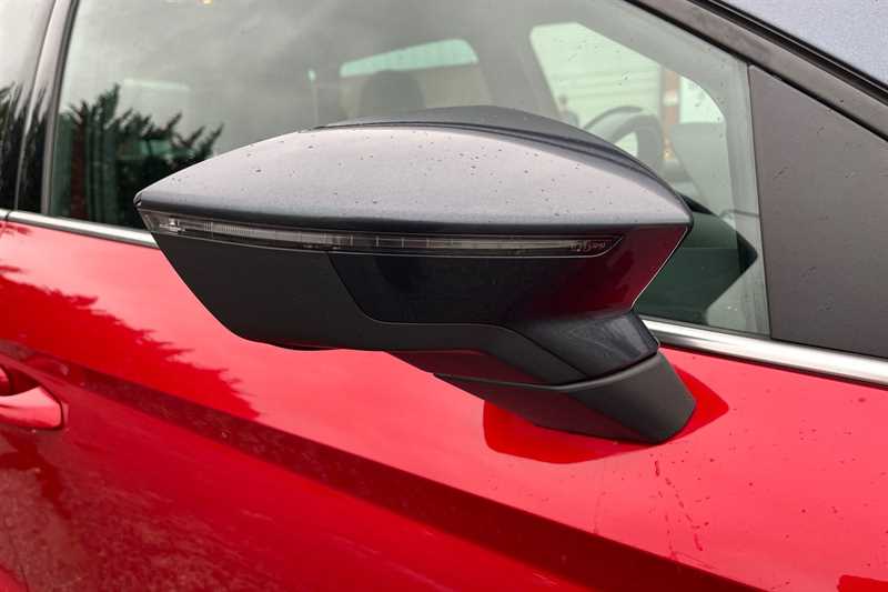 Used SEAT Arona 2023 for sale - 76844069: Photo 34