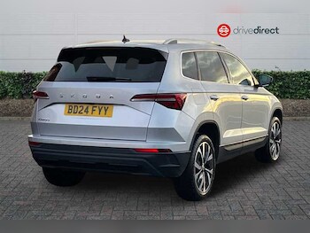 Used Skoda Karoq 2024 for sale - 77486683: Photo