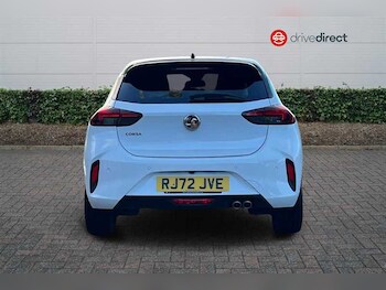 Used Vauxhall Corsa 2022 for sale - 76955746: Photo