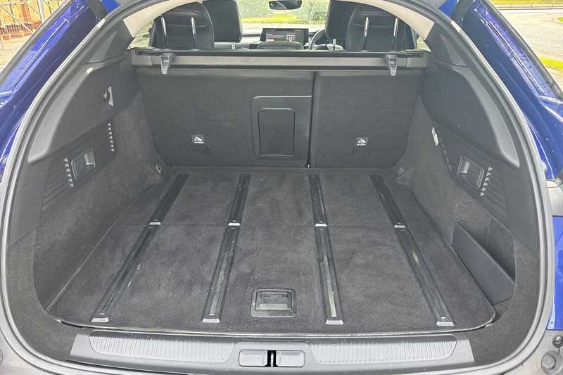 Used Citroen C5 X 2023 for sale - 77445314: Photo 25