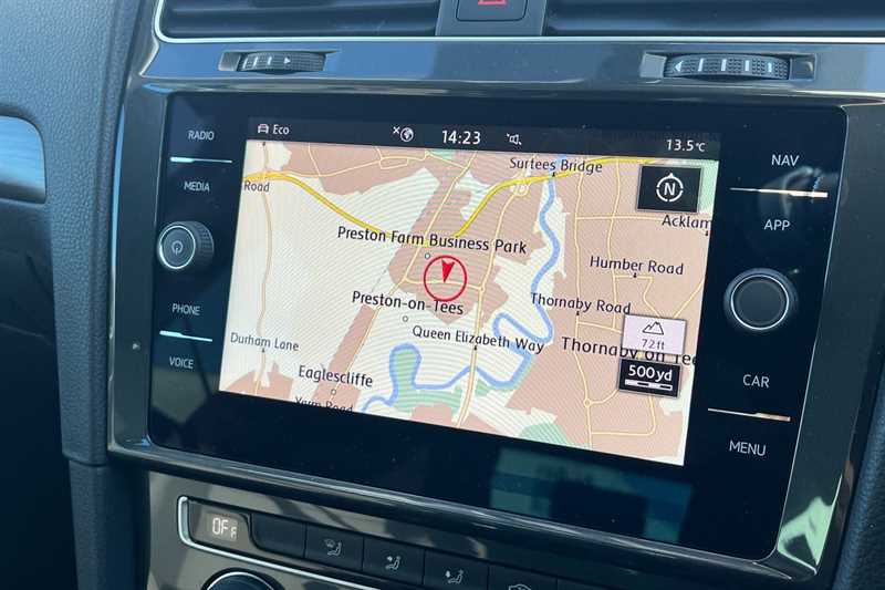 Used Volkswagen Golf 2019 for sale - 77864308: Photo 18