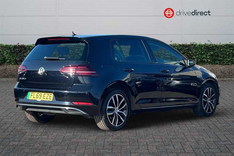 Used Volkswagen Golf 2019 for sale - 77864308: Photo 3