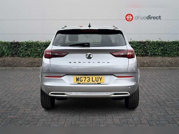 Used Vauxhall Grandland 2023 for sale - 79487931: Photo