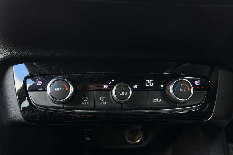 Used Vauxhall Corsa 2021 for sale - 78075953: Photo 15