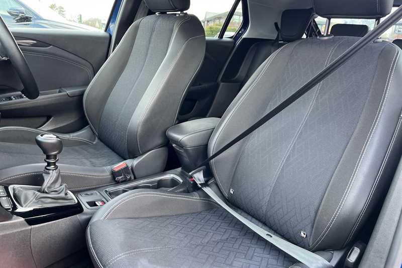 Used Vauxhall Corsa 2021 for sale - 78075953: Photo 23