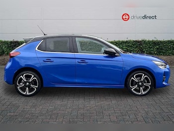 Used Vauxhall Corsa 2022 for sale - 76956799: Photo