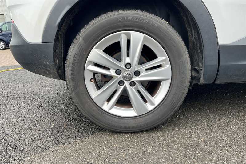 Used Vauxhall Grandland X 2019 for sale - 77788079: Photo 11