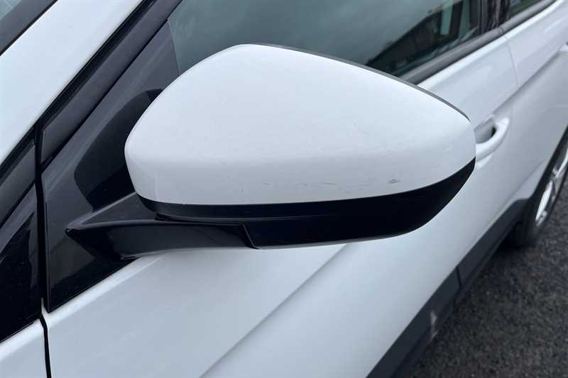 Used Vauxhall Grandland X 2019 for sale - 77788079: Photo 35