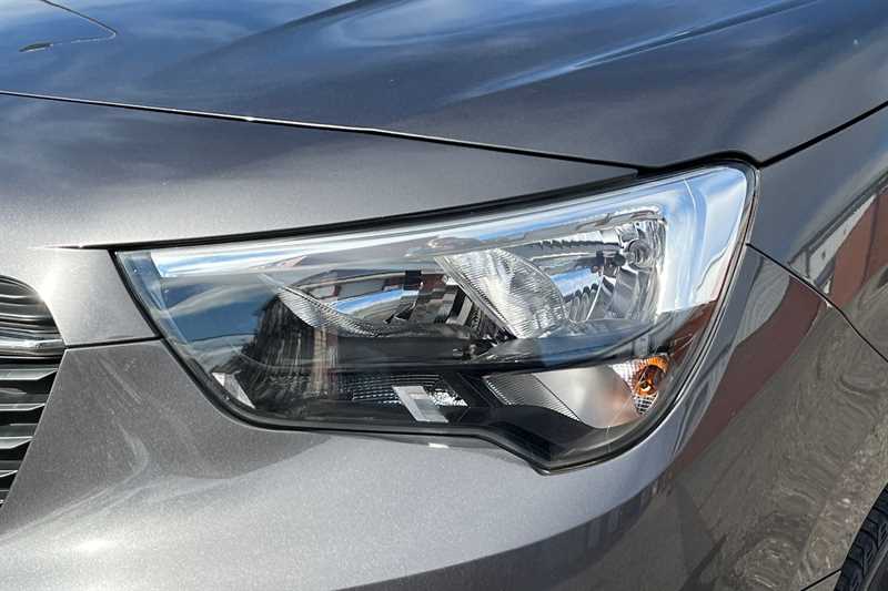 Used Vauxhall Combo Life 2018 for sale - 77444180: Photo 29