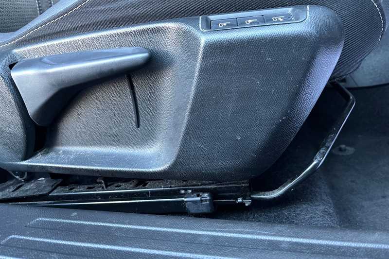 Used Vauxhall Mokka 2022 for sale - 77829046: Photo 26