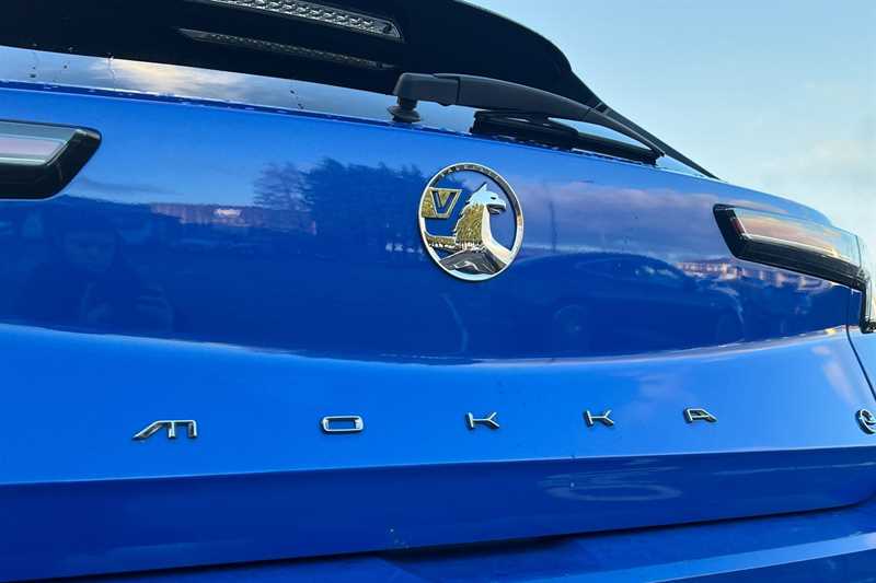 Used Vauxhall Mokka 2022 for sale - 77829046: Photo 30