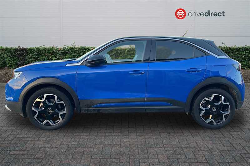 Used Vauxhall Mokka 2022 for sale - 77829046: Photo 6