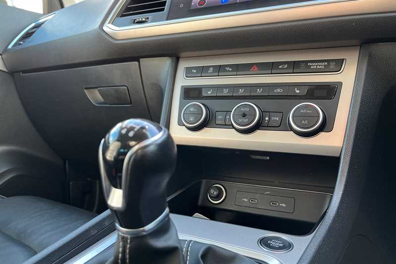 Used SEAT Ateca 2021 for sale - 76062523: Photo 14