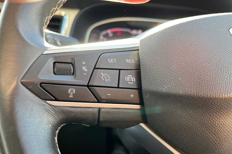 Used SEAT Ateca 2021 for sale - 76062523: Photo 21