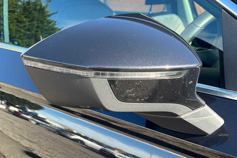 Used SEAT Ateca 2021 for sale - 76062523: Photo 34