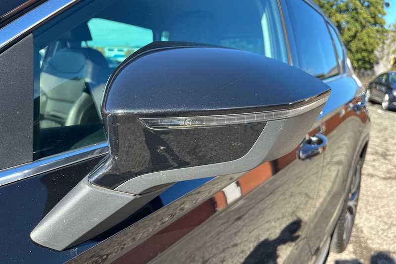 Used SEAT Ateca 2021 for sale - 76062523: Photo 35