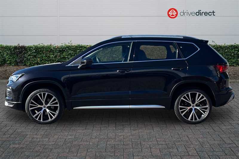 Used SEAT Ateca 2021 for sale - 76062523: Photo 6
