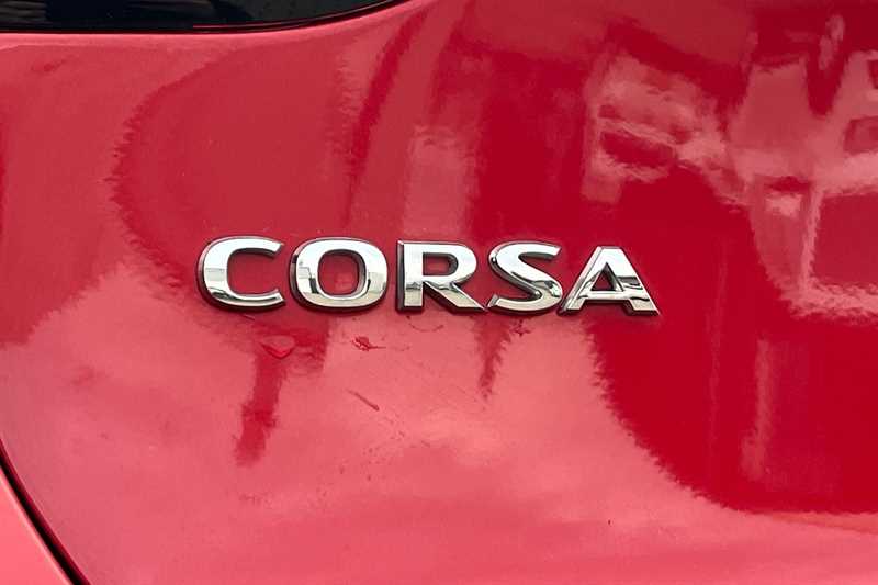 Used Vauxhall Corsa 2023 for sale - 77895335: Photo 30