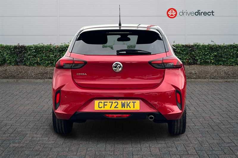 Used Vauxhall Corsa 2023 for sale - 77895335: Photo 4