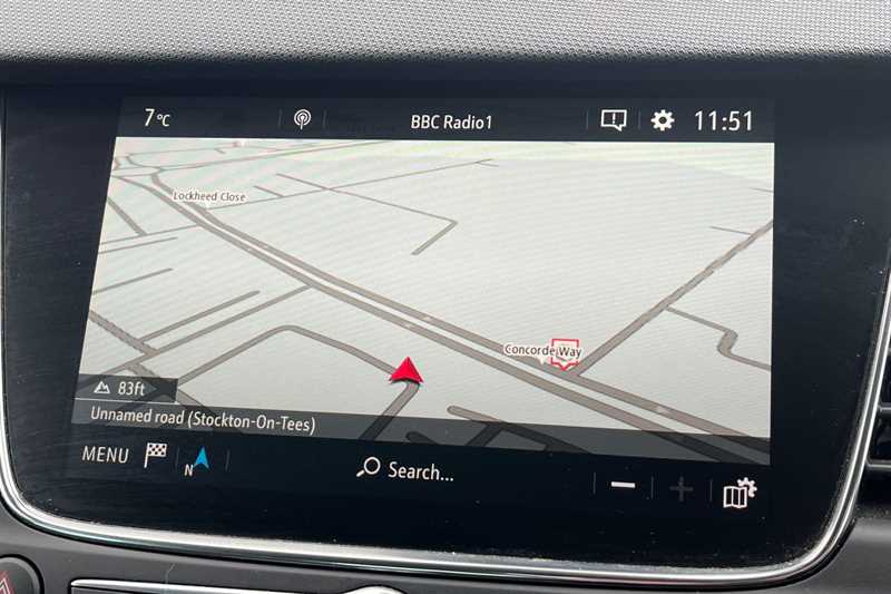 Used Vauxhall Crossland 2022 for sale - 77900276: Photo 18