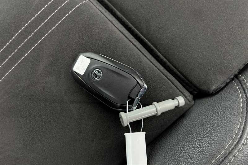 Used Vauxhall Crossland 2022 for sale - 77900276: Photo 37