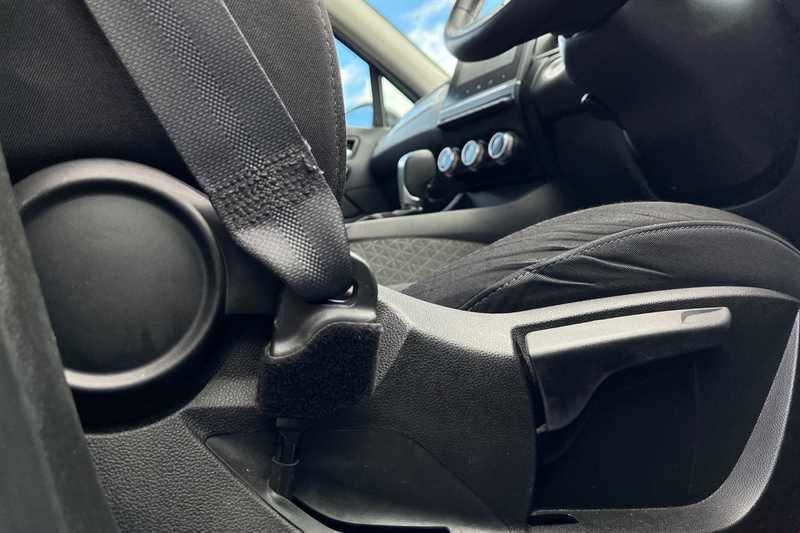 Used Renault Captur 2023 for sale - 78161113: Photo 26