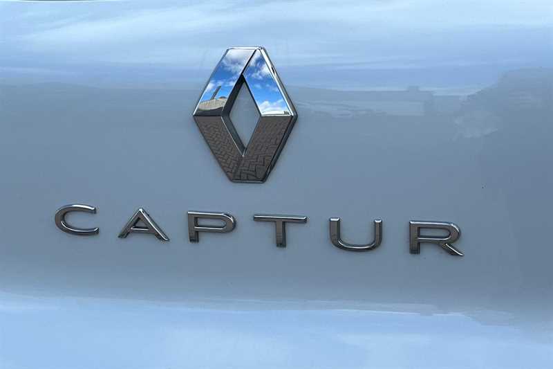 Used Renault Captur 2023 for sale - 78161113: Photo 39