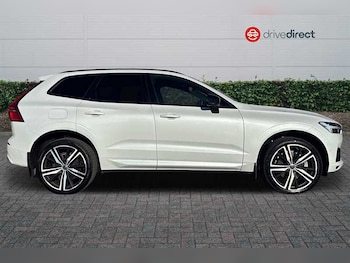 Used Volvo XC60 2020 for sale - 76943624: Photo