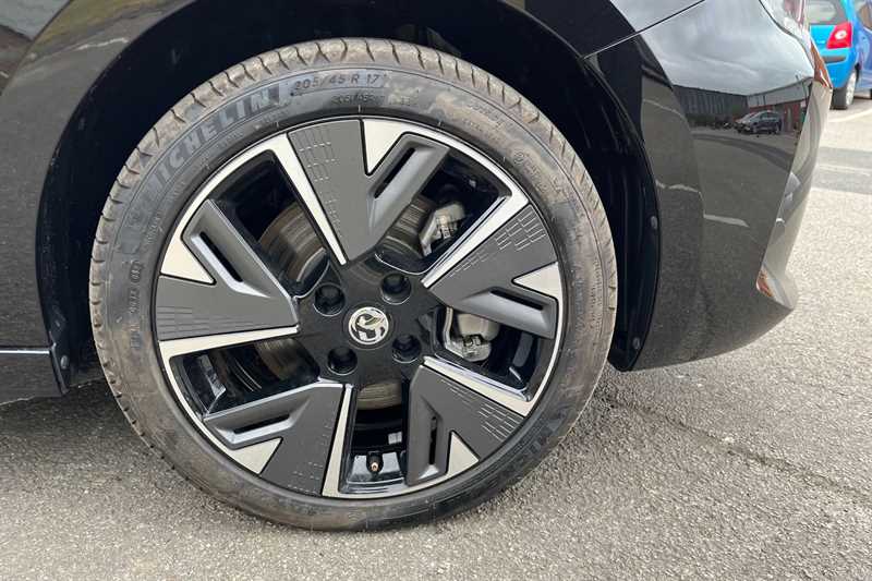 Used Vauxhall Corsa 2025 for sale - 76517082: Photo 12