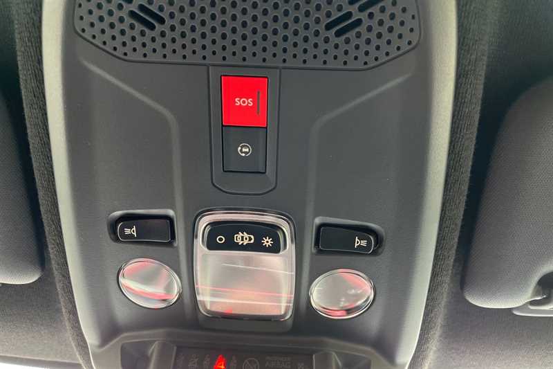 Used Vauxhall Corsa 2025 for sale - 76517082: Photo 27