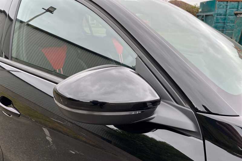 Used Vauxhall Corsa 2025 for sale - 76517082: Photo 34