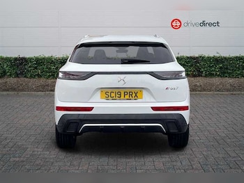 Used DS Automobiles DS 7 Crossback 2019 for sale - 77178298: Photo