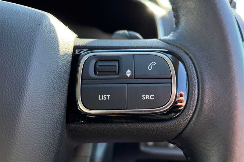 Used Citroen C5 Aircross 2021 for sale - 78207995: Photo 22