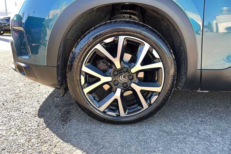 Used Citroen C5 Aircross 2021 for sale - 78207995: Photo 9