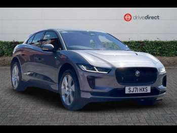 2021 - 400 90kWh SE SUV 5dr Electric Auto 4WD (400 ps)