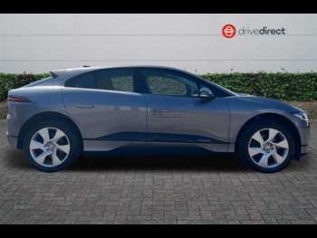 Used Jaguar I-Pace 2021 for sale - 75259557: Photo