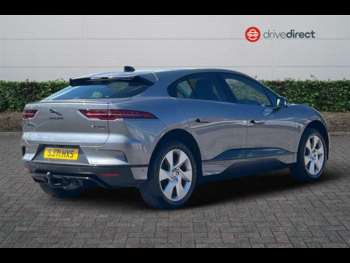 Used Jaguar I-Pace 2021 for sale - 75259557: Photo