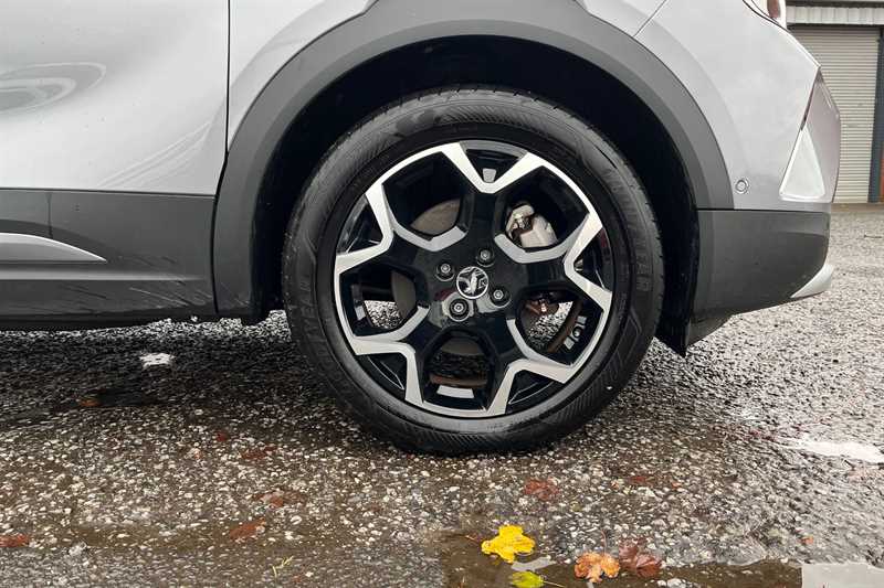 Used Vauxhall Mokka 2022 for sale - 76775207: Photo 12