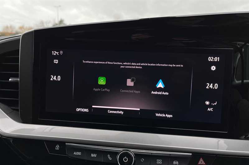 Used Vauxhall Mokka 2022 for sale - 76775207: Photo 17