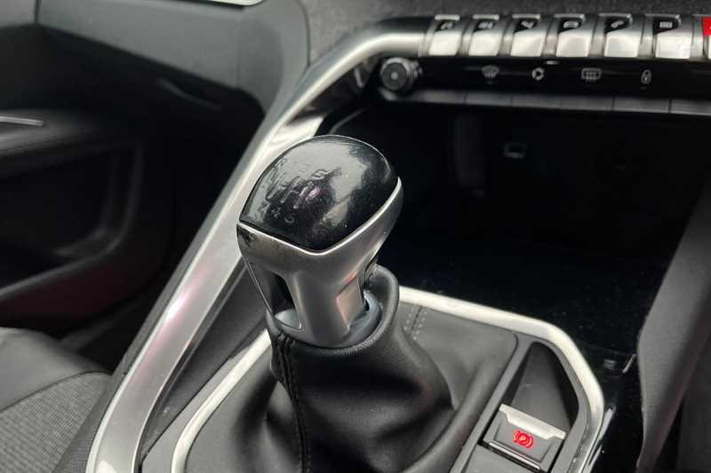 Used Peugeot 3008 2019 for sale - 77349570: Photo 14