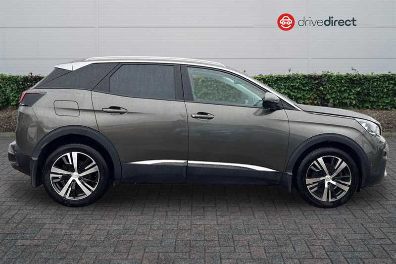 Used Peugeot 3008 2019 for sale - 77349570: Photo 2