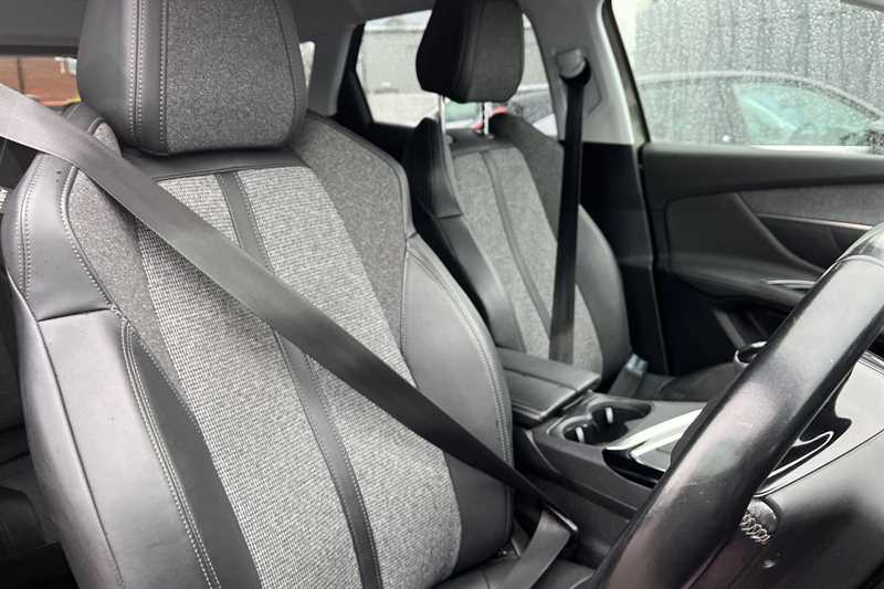 Used Peugeot 3008 2019 for sale - 77349570: Photo 23