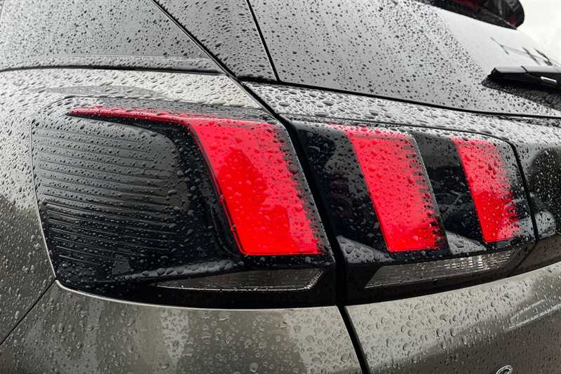 Used Peugeot 3008 2019 for sale - 77349570: Photo 31