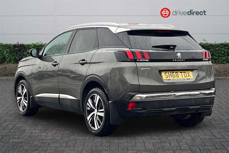 Used Peugeot 3008 2019 for sale - 77349570: Photo 5