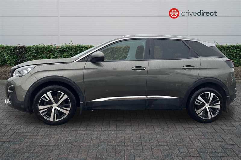 Used Peugeot 3008 2019 for sale - 77349570: Photo 6