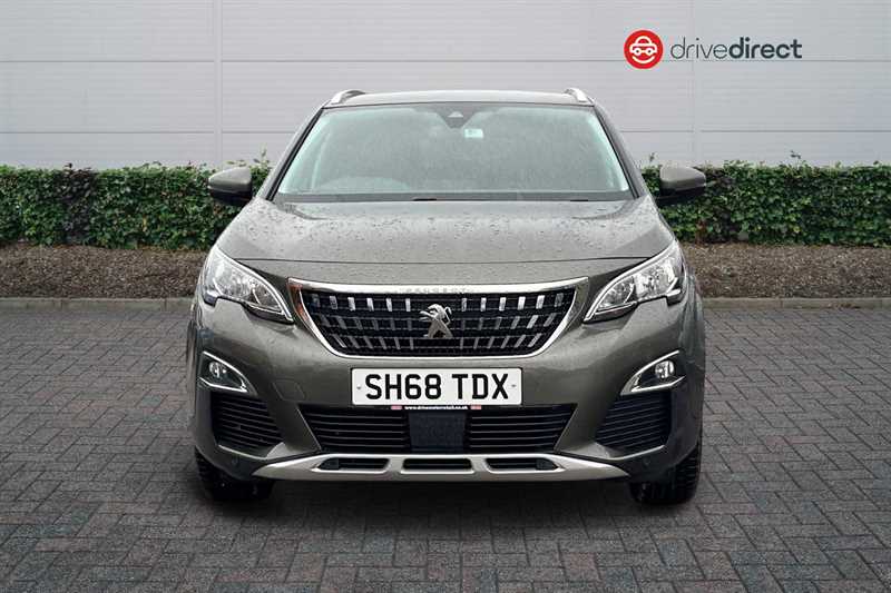 Used Peugeot 3008 2019 for sale - 77349570: Photo 8