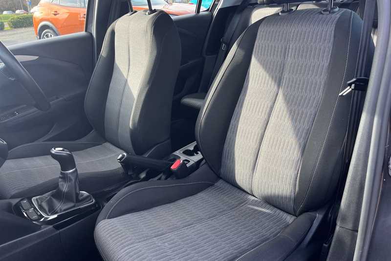 Used Vauxhall Corsa 2020 for sale - 77576701: Photo 23